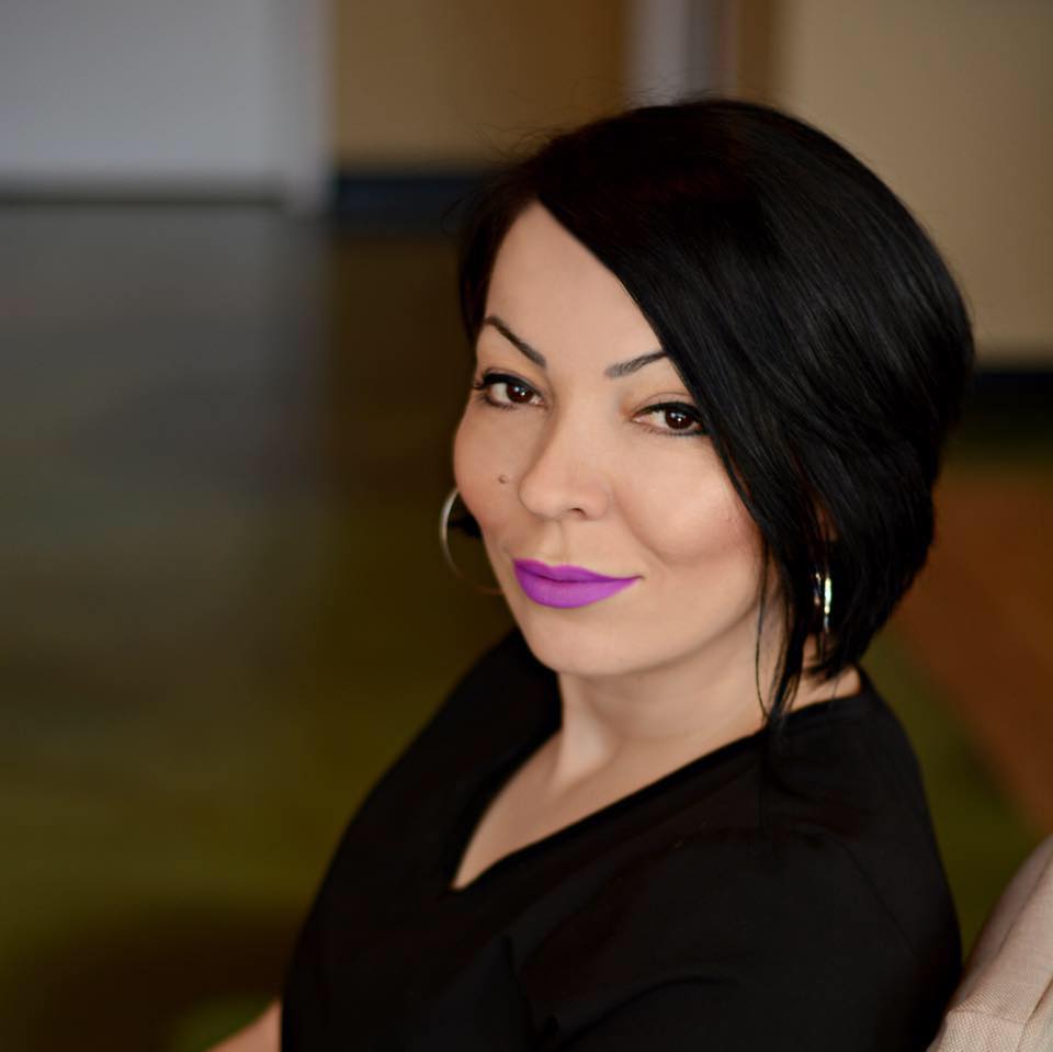 Staff angelina harrel